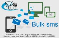 MsgClub - Complete Bulk SMS Services Provider image 1